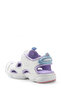 Gabie 5Fx White Girl's Sandals - 3