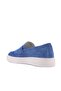 - Blue Suede Leather Men's Casual Shoes 101-2301001065 - 8
