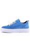 - Blue Suede Men's Casual Shoes 101-7051-Gom228 - 5