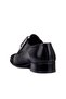 Fosco - Black Leather Neolit Men's Classic Shoes 290-1001-1 - 4