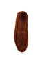 - Tan Suede Men's Loafer 101-3791-11169 - 5