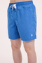 Ml Gustavo 19Ct483 5Fx Cobalt Blue Men's Swim Shorts