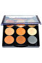 Eyeshadow No 04 - Makeup Eye Shadow