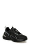 Alinda Pu W 5Pr Black Women's Sneaker - 2