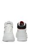 Andrei Hi Wmn 5Pr White Women's High Sneaker - 5