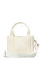 Ktn Bsc El 5Fx Beige Women's Handbag - 3