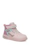 Lonve Hi P 5Pr Pink Girl's High Sneaker - 2