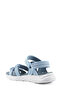 SWEETY 5FX BLUE - صندل نسائي - 3