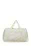 Stn Lexy Gym 5Fx Yellow Unisex Sports Bag