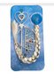 Children Frozen Frozen Elsa Anna Magic Wand Hair and Crown Set - 2