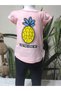Baby Girl Shorts Set - 9