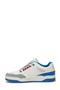 Livorno 5Fx White Men's Sneaker - 4