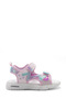 Genpal 5Fx Pink Female Child Sandals