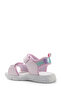 Genpal 5Fx Pink Female Child Sandals - 3