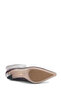 Dorissa 5Pr Burgundy Women's Heeled Boots - 4