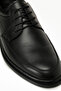 109002.m 5Pr Black Men's Shoes - 7