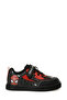 Atemo.F5Pr Black Boy's Sneaker