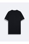 تي شيرت أزرق كحلي - 3