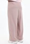 Wl Boa 22Yog-901 5Fx Mink Women's Sweatpants - 2