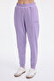 Wl Divala 22Bt902 5Fx Purple Women's Sweatpants