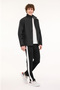 Ml Eddy Coat 5Fx Black Men's Coat - 3