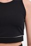 Wl Irena 27Ms440 5Fx Black Women's Bra - 4