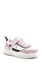 George Jr 5Pr White Girl's Sneaker - 2