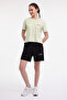Wl Anna 11 5Fx Pastel Green Women's Short Sleeve T-Shirt - 3