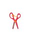 Spring - Protected Student Scissors Br-700 - Pink - 2
