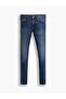 511™ Slim Fit Men's Jean Trousers - Band Wagon Adv