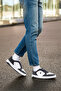 Panoa 5Fx White Men's Sneaker - 2