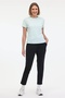 Wl Balsa 22Gf6-10 5Fx Black Women's Sweatpants - 3