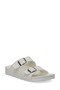 Jewry 5Fx White Women's Slippers - 2