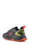 Balanta 5Fx Black Men's Running Shoes - 3
