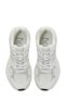 Odena 5Fx White Women's Sports Shoes - 4