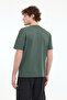 Ml Keys 11Ymmt22037 5Fx Green Men's Short Sleeve T-Shirt - 2
