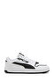 Court Classic Street Sneakers