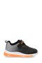 Kensal P 5Fx Black Male Child Sneaker Shoes