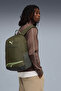 Classic Woven Backpack with Front Pocket - Plain
