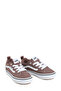 Filmore Brown Unisex Kids Sneaker - 2