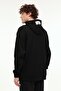 Ml Franco 18Ff05 5Fx Black Men's Tracksuit Top - 2