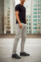 Rolenta 5Fx Black Men's Casual Shoes - 2