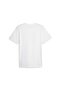 621314 Bmw Mms Ess Logo Tee Bmw Team Men's T-Shirt White - 2