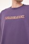 Ml Franco 11Ff17 5Fx Purple Men's Short Sleeve T-Shirt - 4
