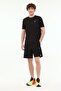 Mb Ct100 Pes C T-Sh 5Fx Men's Short Sleeve T-Shirt - 3