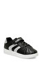 Star F 5Fx Black Girl's Sneaker - 2