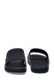602261.M5Pr Navy Blue Men's Slippers - 5