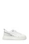 Inci Plonge 5Fx White Women's Sneakers