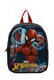 Blue Bpck 5Pr Navy Blue Boy Kindergarten Bag