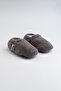 Anti-Sweat Cotton Lined Non-Slip Sole Booties Home Shoes First Step
